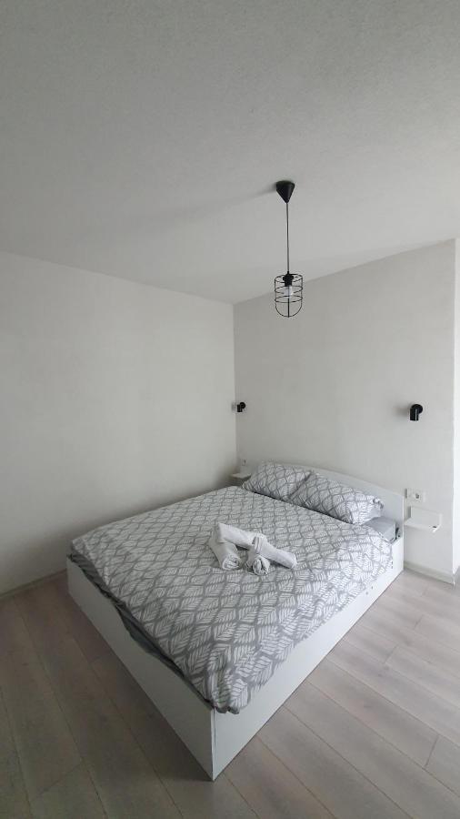 Apartments Kale 오흐리드 외부 사진